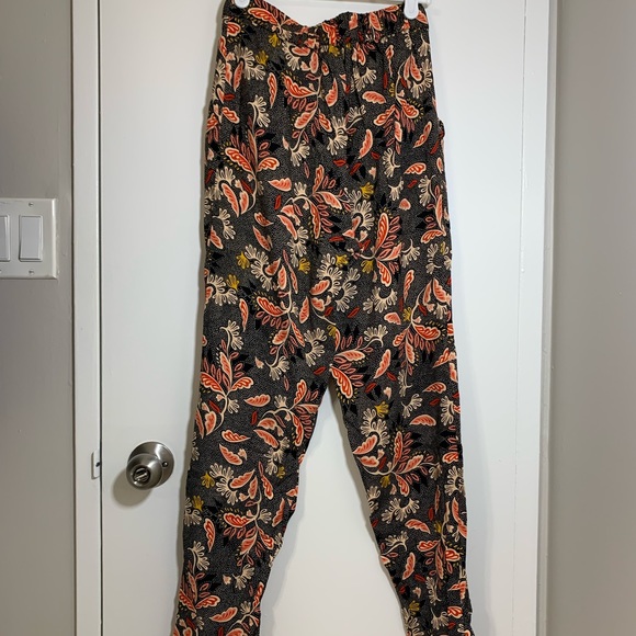 H&M Patterned Trousers - Picture 4 of 7